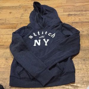 Abercrombie Kids hoodie