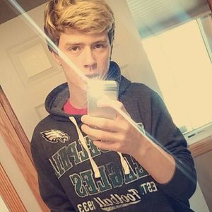 Meet your Posher, Edwin