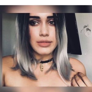 Meet your Posher, Mariana