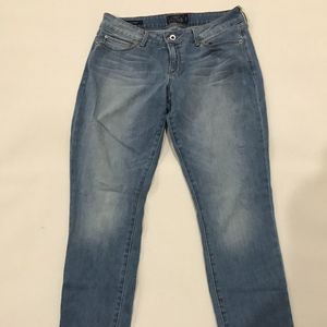 Lucky jeans Lolita skinny