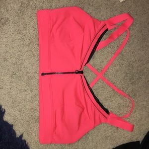 THE CUTEST LULU BRA