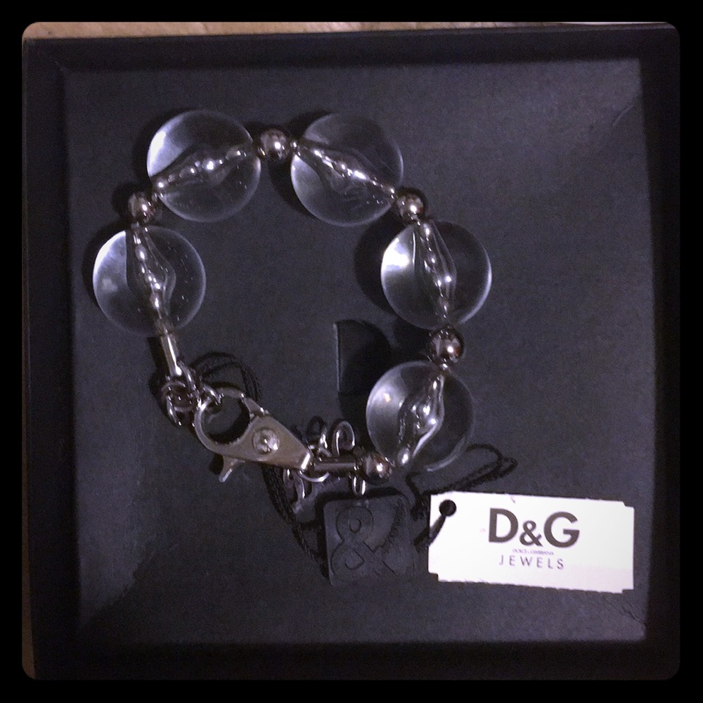 D&G balls bracket new in box
