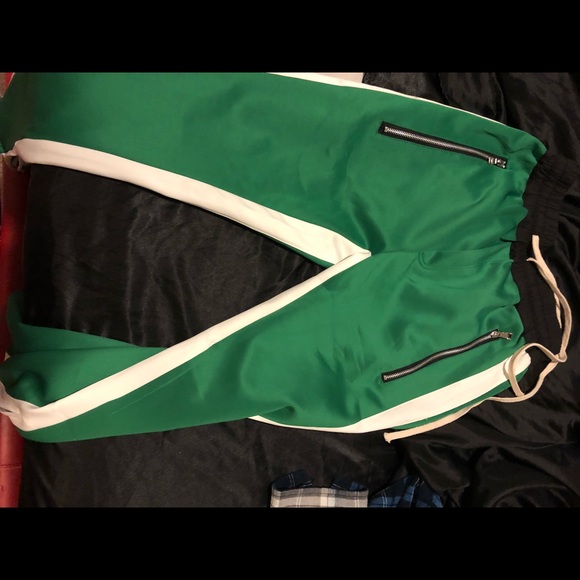 Brand new Track Sweatpants - Picture 1 of 2