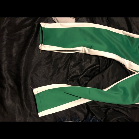Brand new Track Sweatpants - Picture 2 of 2