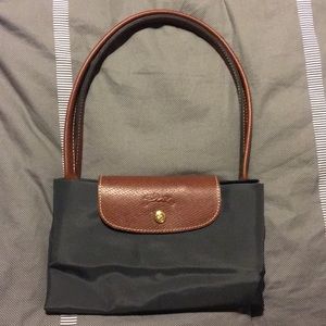 Longchamp Large Le Pliage Tote