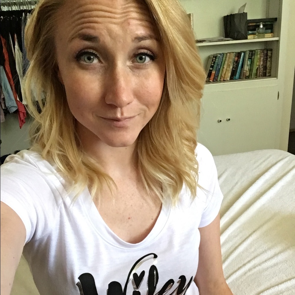 Meet your Posher, Katherinew