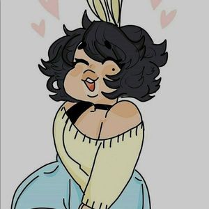 Meet your Posher, Riley