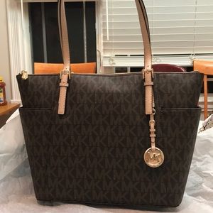 ✨NWT✨ Michael Kors Tote Bag