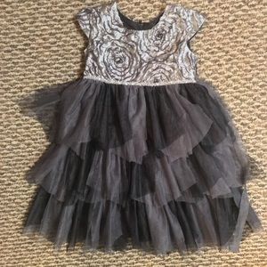 Isabelle & Chloe dress size 4
