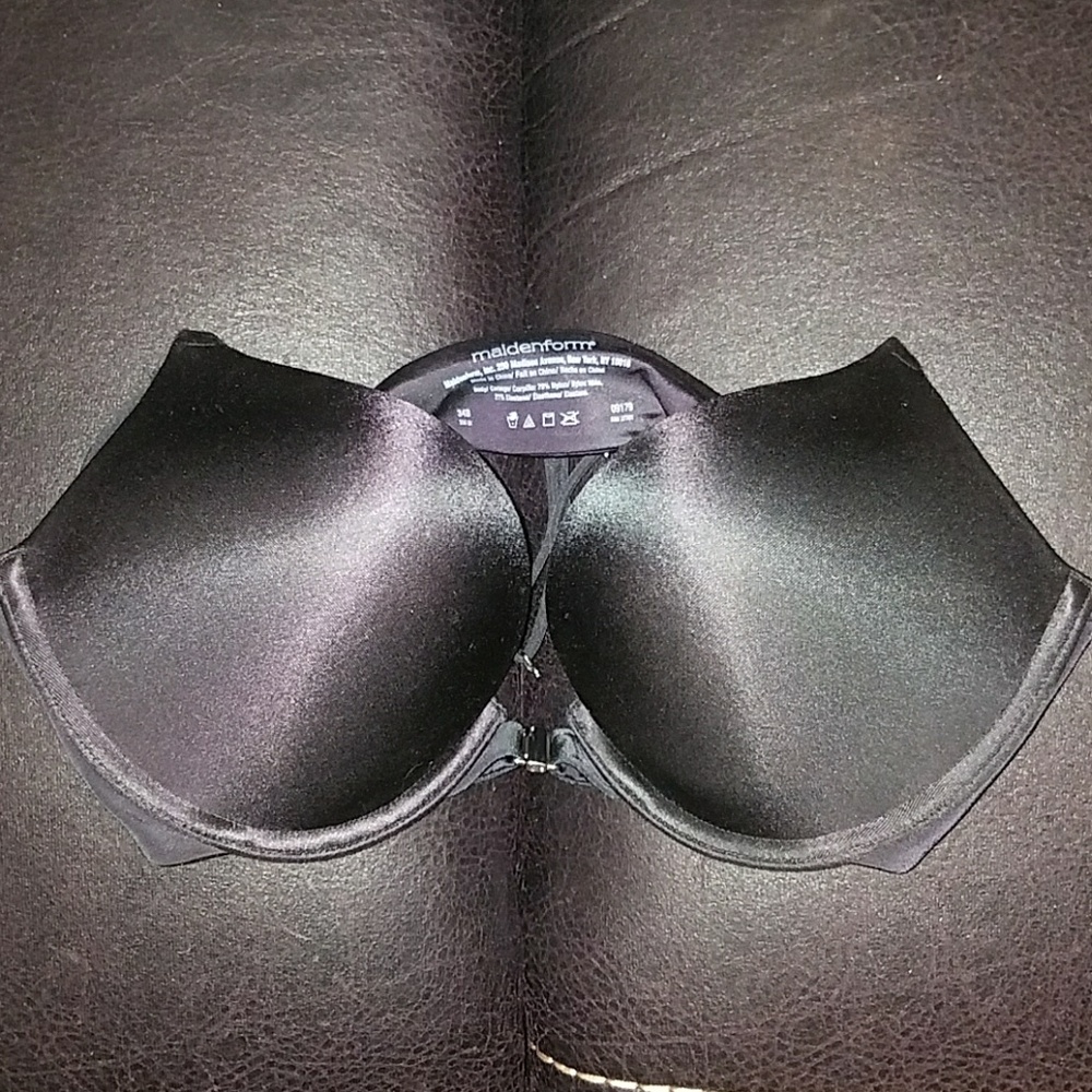Maidenform Push Up Bra 34B
