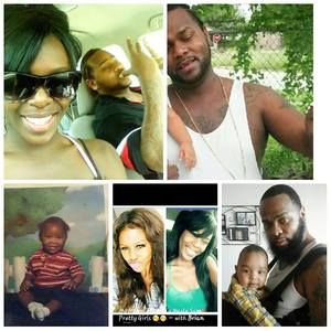 Meet your Posher, Brian