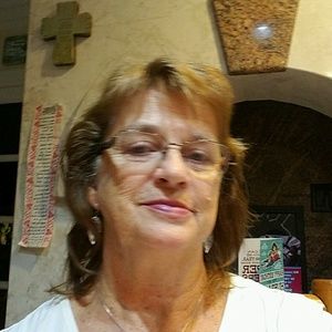 Meet your Posher, Frances