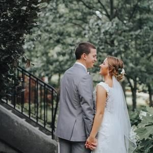 Meet your Posher, Marissa