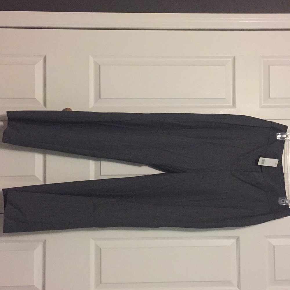 Brand new Banana Republic work pants