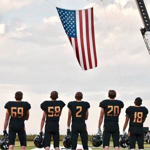 Meet your Posher, Johnny