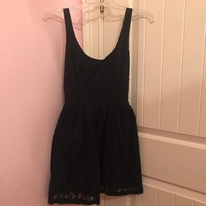 Lacey Dress