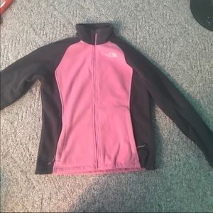 Woman’s medium North Face