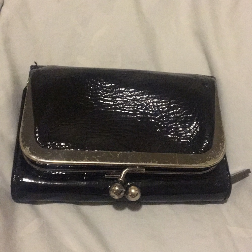 Hobo Wallet