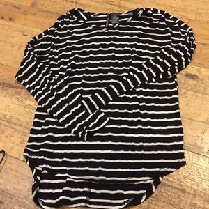 Youth XL long sleeve tee