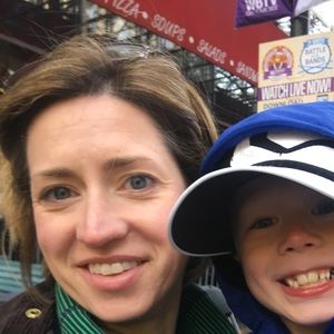 Meet your Posher, Elizabeth