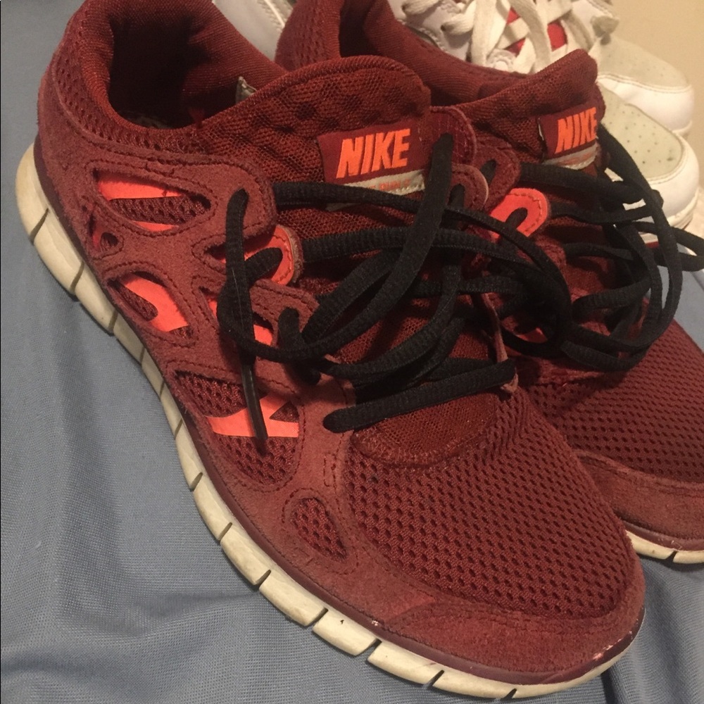 Nike free run