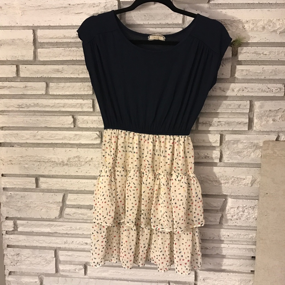 Cute Dress✨💕 80s Vibe