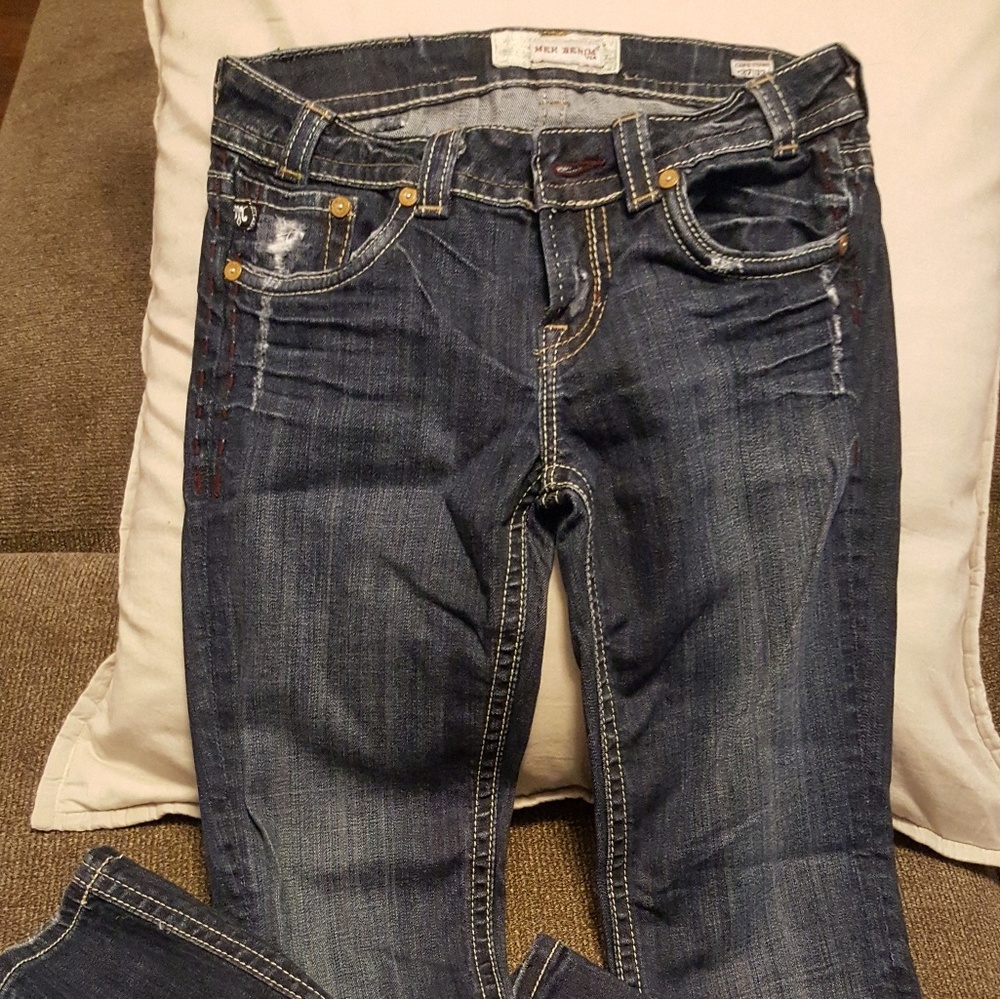 Mek jeans