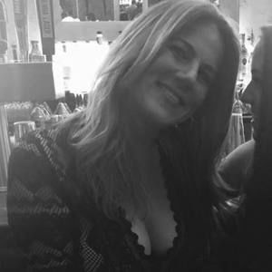 Meet your Posher, Kristine