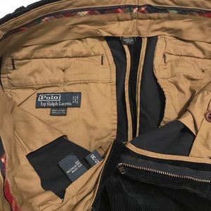 Polo Ralph Lauren Corduroy Preston Pants 32x30