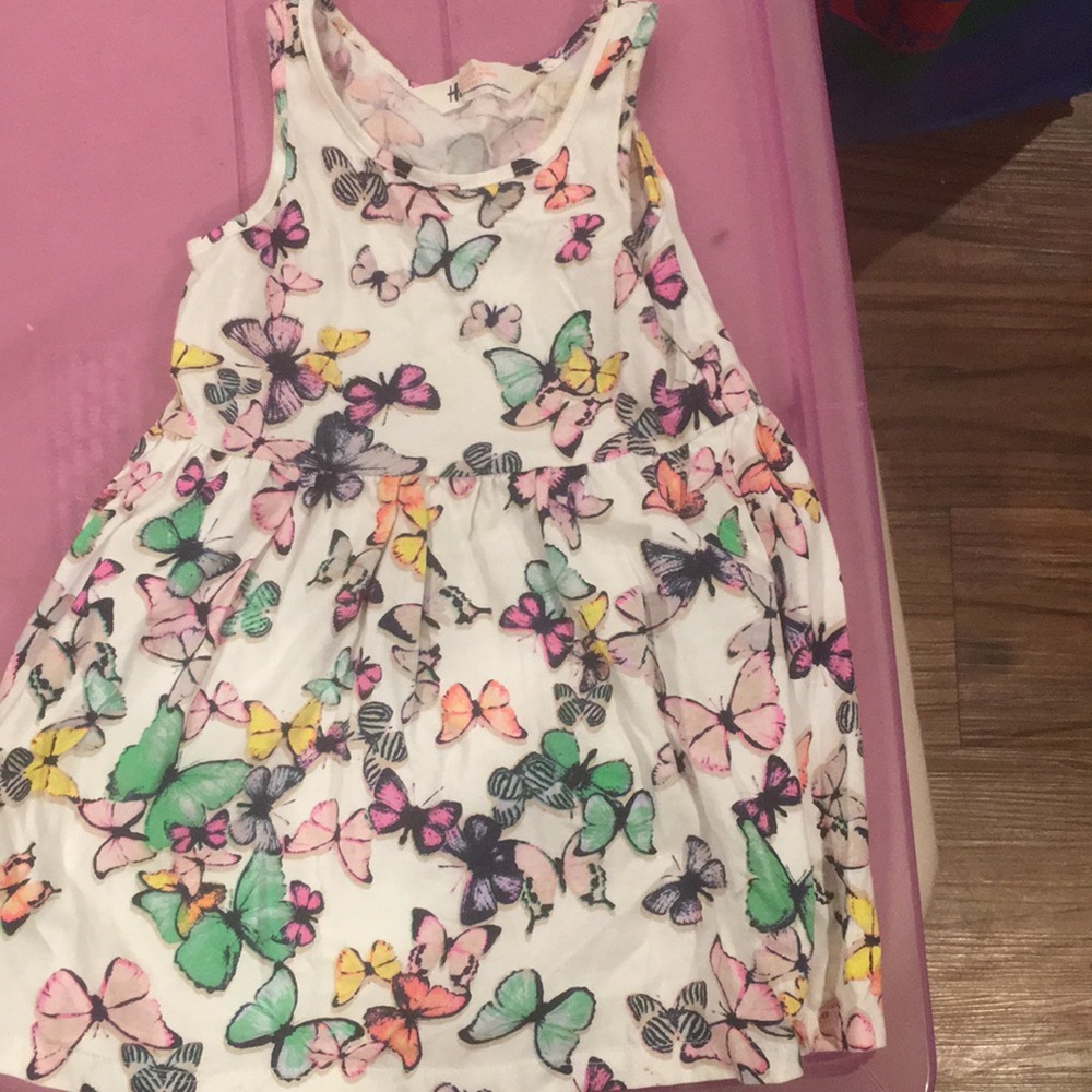 2 For 1 H&M Dress