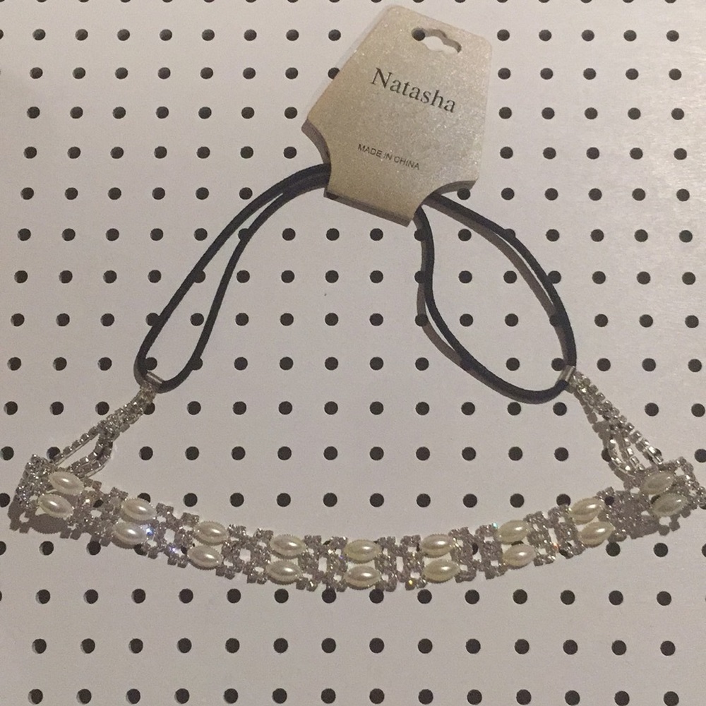 Bridal Headband