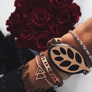 Bellabeat Smart Jewelry Rose Gold edition❤️
