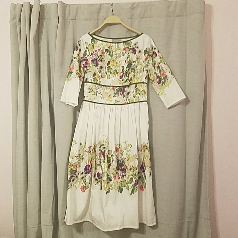 Midi dress