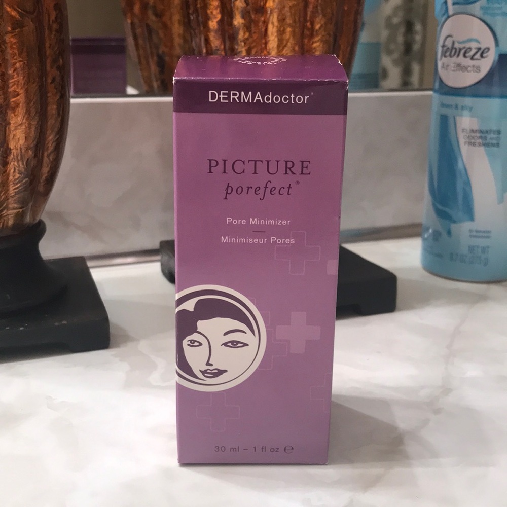 NEW IN BOX Pore Minimizer