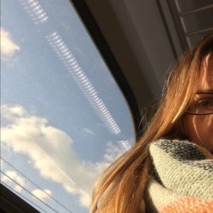 Meet your Posher, Beth