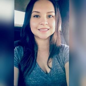 Meet your Posher, Theresa