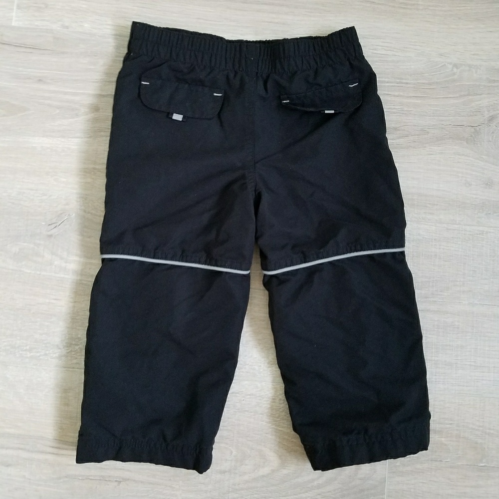 💟 adorable jogger pants