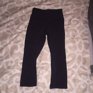 Lululemon Align I Crop