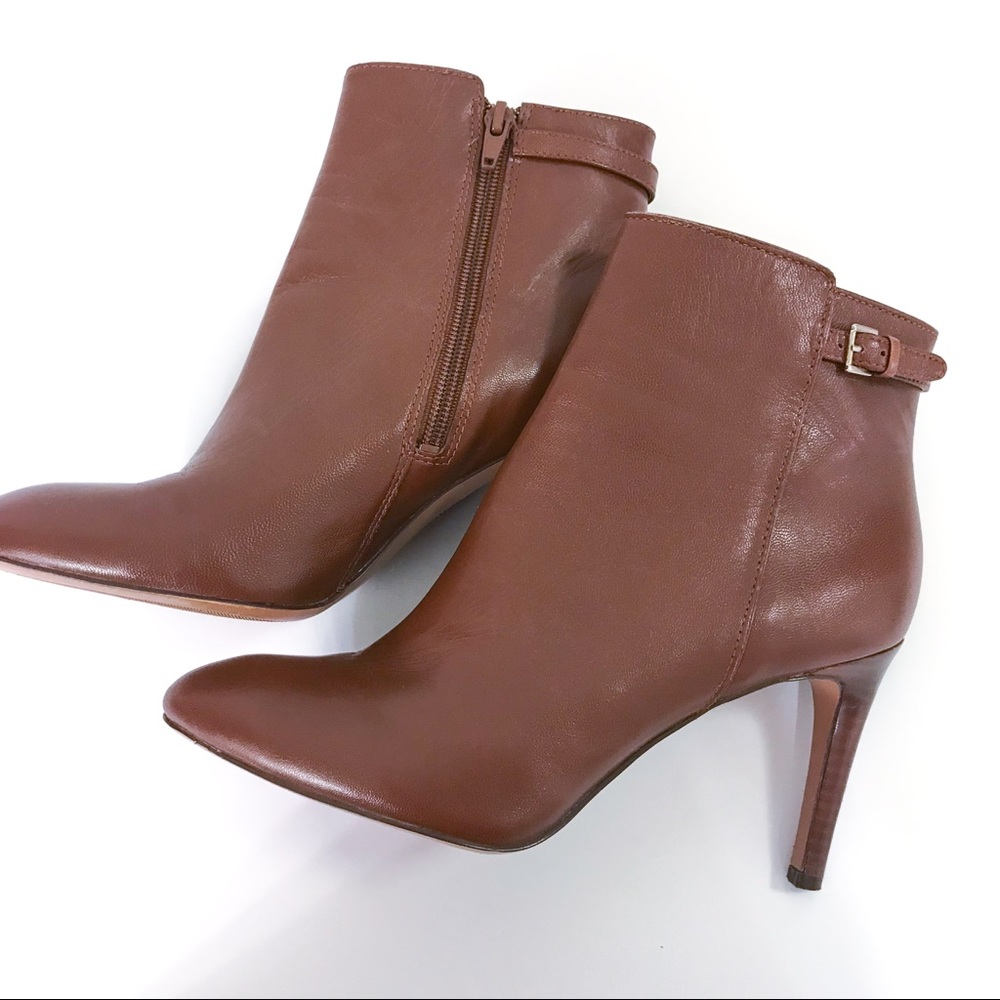 Nine West Ankle Booties