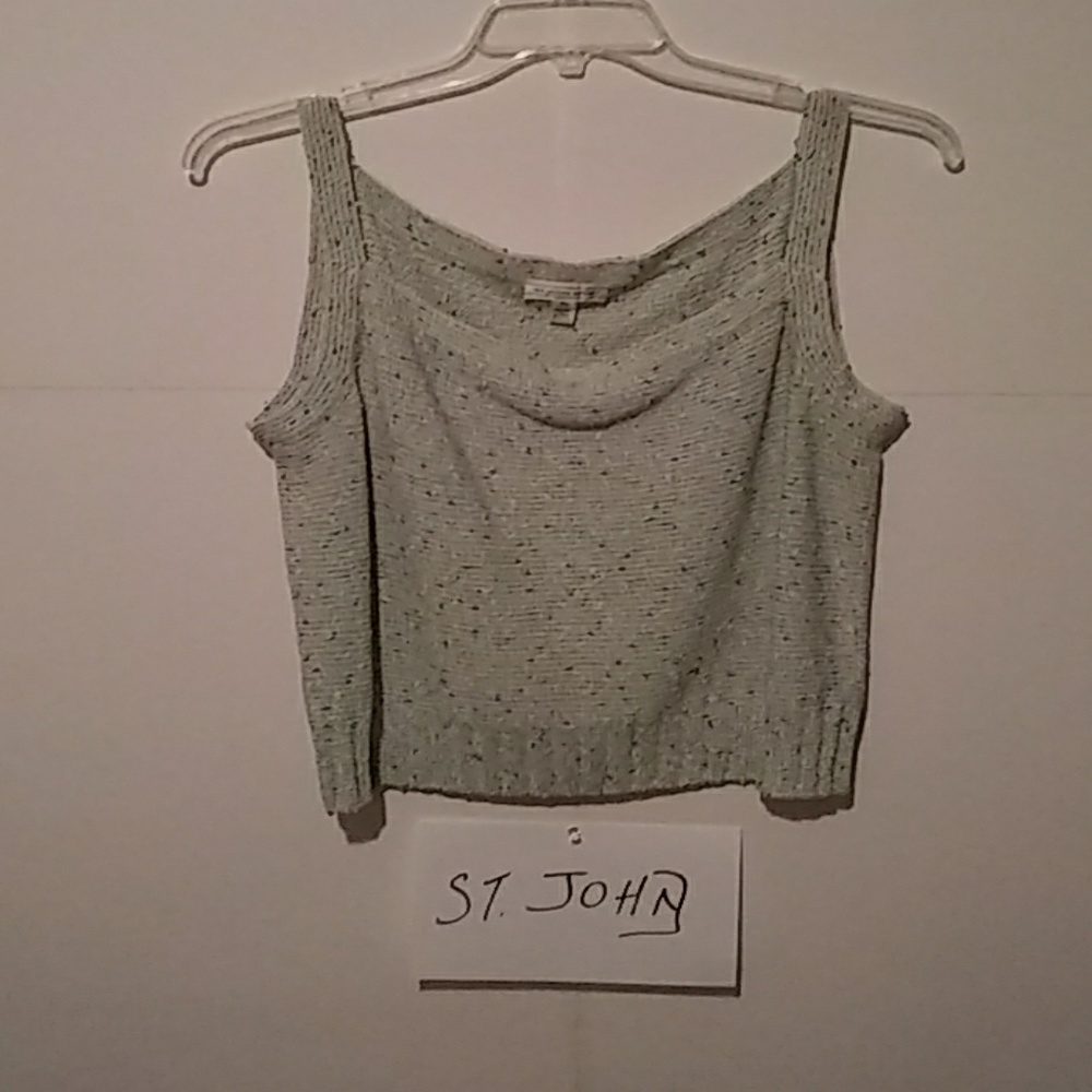 ST. John Sport Top