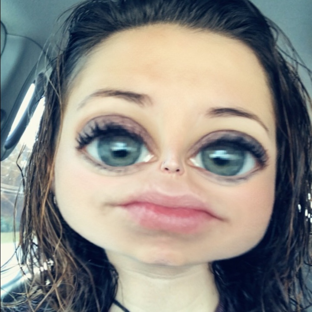 Meet your Posher, Brooke