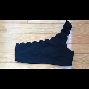 Marysia swimsuit top