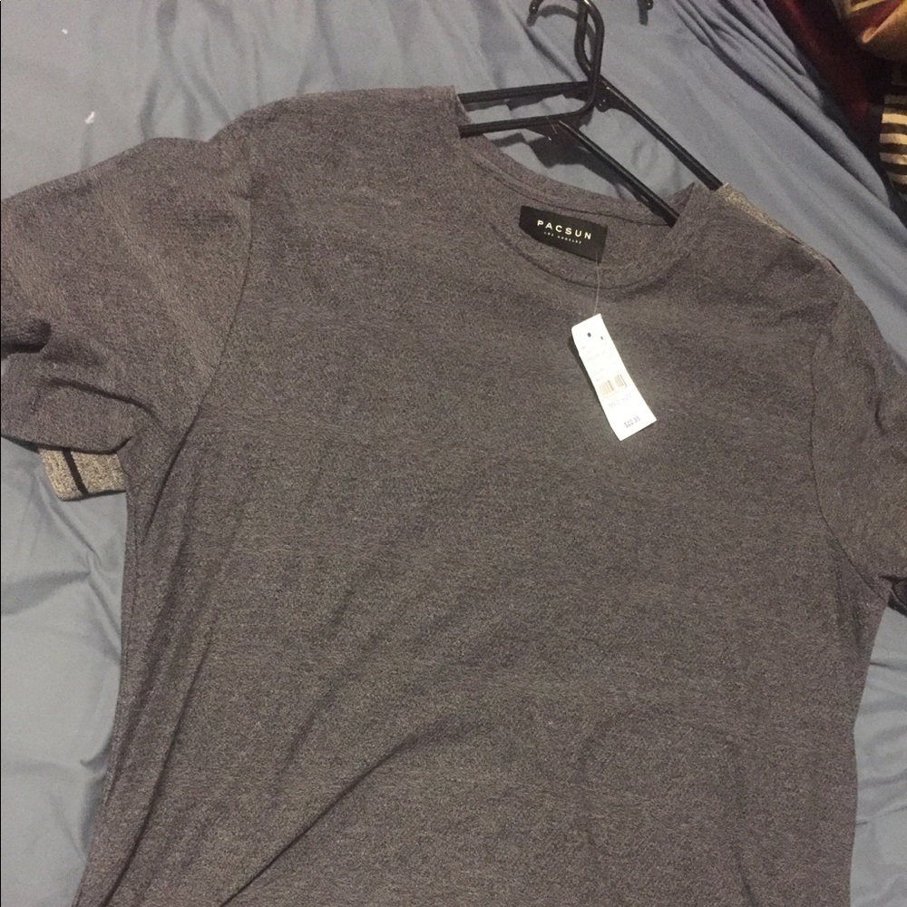 Pacsun longerfit Shirts