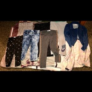 Toddler girls 18 months 2t epic threads circo