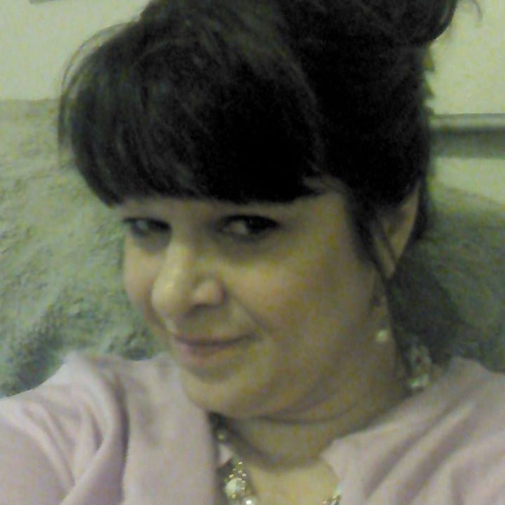 Meet your Posher, Mary jo