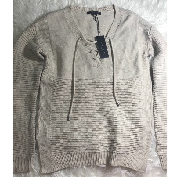 Romeo & Juliet Couture sweater - Picture 2 of 7