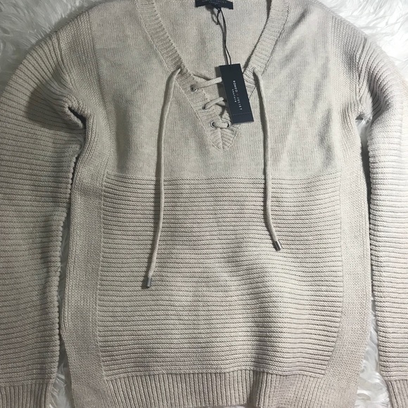 Romeo & Juliet Couture sweater - Picture 7 of 7