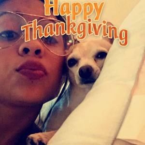 Meet your Posher, Beatrizz