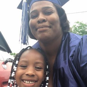 Meet your Posher, Jeanette