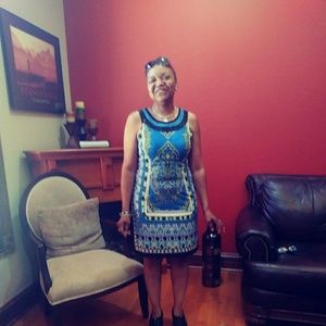 Meet your Posher, Renee